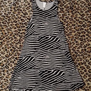 H&M Sleeveless Sundress